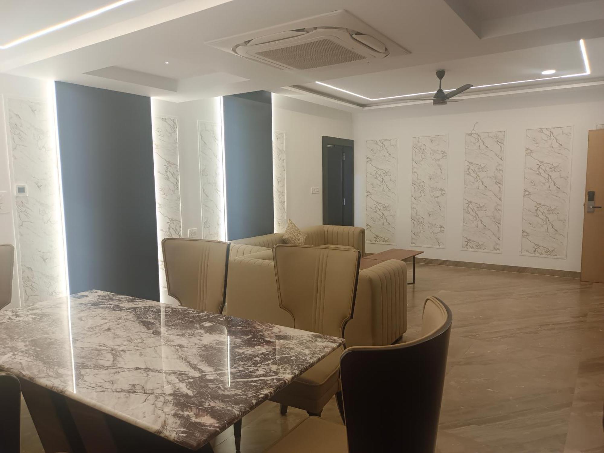 Hotel Kadamb Tree Jabalpur Exterior photo